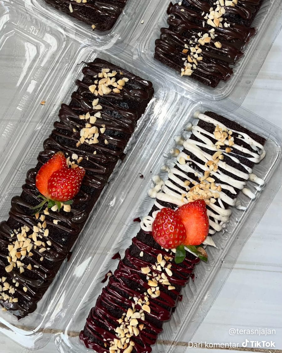 Brownies