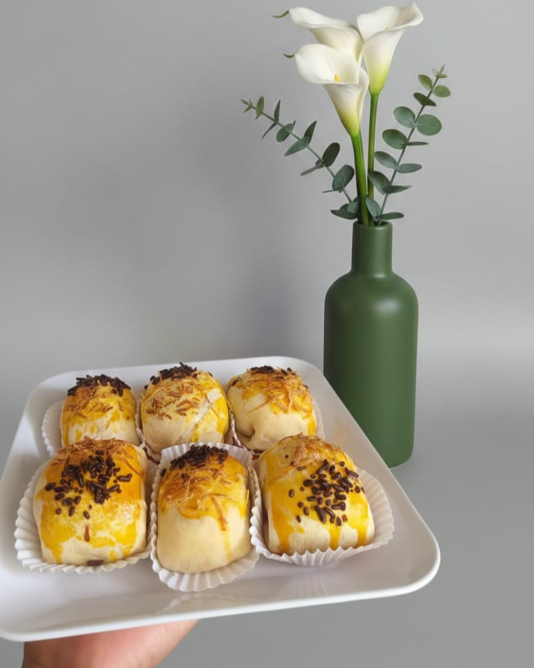 Pastries